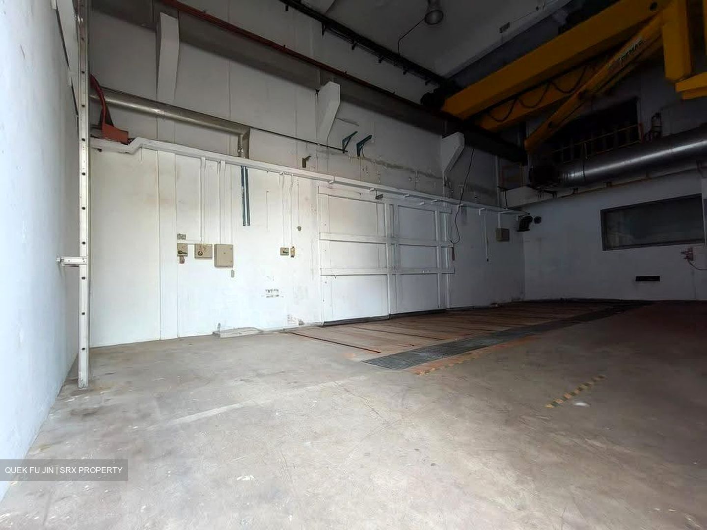 Benoi Place (D22), Warehouse #624603561